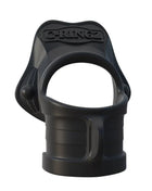 Ring and Ball Stretcher Black