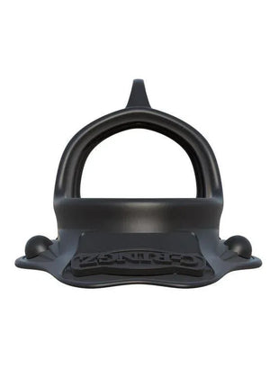 Ring and Ball Stretcher Black