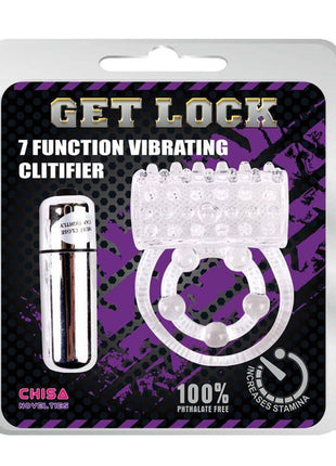Ring Clear