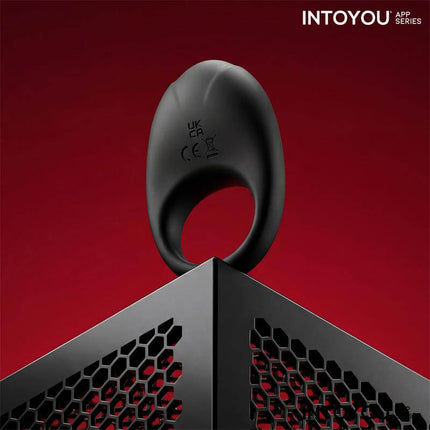 Ringo Vibrating Ring with App – Unleash Pleasure Anywhere by secretsextoys.store