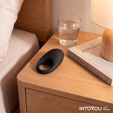Ringo Vibrating Ring with App – Unleash Pleasure Anywhere by secretsextoys.store