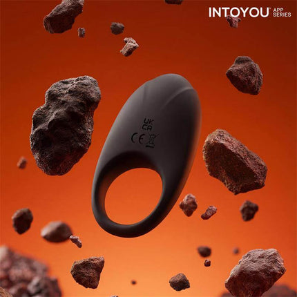 Ringo Vibrating Ring with App – Unleash Pleasure Anywhere by secretsextoys.store