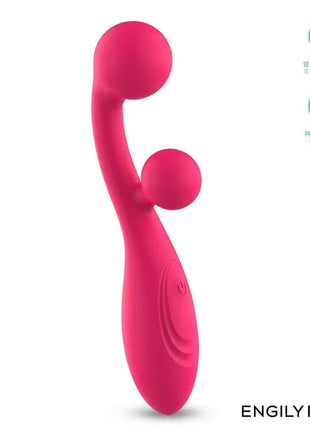Rollie Vibe with Double Stimulating Ball