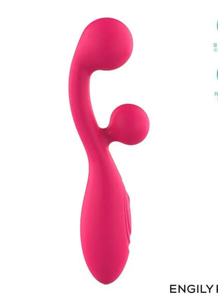 Rollie Vibe with Double Stimulating Ball