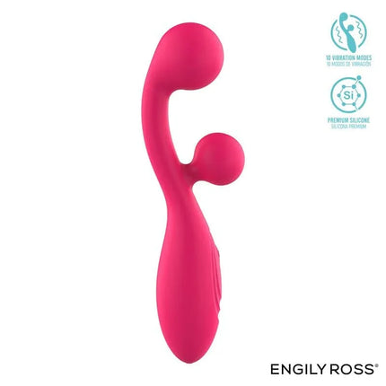 Rollie Vibe with Double Stimulating Ball