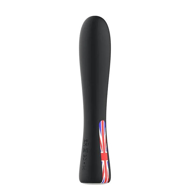 Romp Vibe with boost Function Vibrator