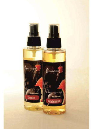 Canella 150 ml room spray with pheromone for mood-enhancing fragrance and inviting atmosphere