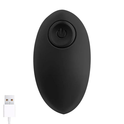 Roomie Couples Vibrator Remote Control USB