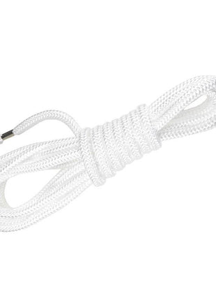 Rope 10 m White