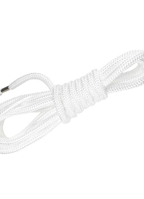 Rope 10 m White