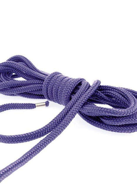 Rope 15 m Purple