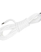 Rope 15 m White