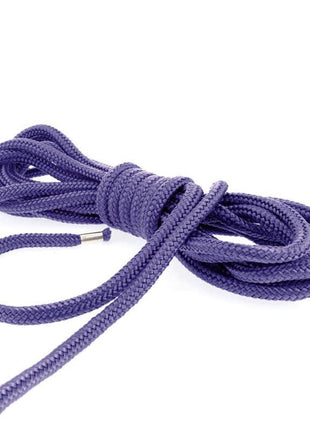 Rope 7 m Purple
