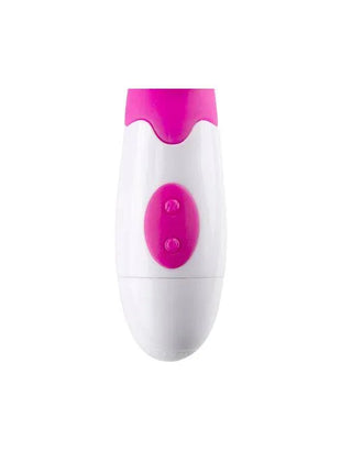 Rose Vibrator Pink