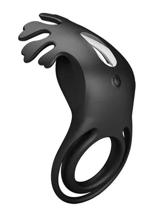 Ruben Vibrating Penis Ring USB