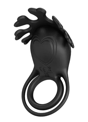 Ruben Vibrating Penis Ring USB