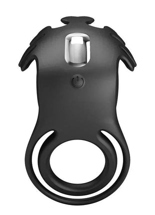 Ruben Vibrating Penis Ring USB