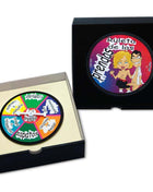 Wheel-Based Party Game for Friends - Secretsextoys.store
