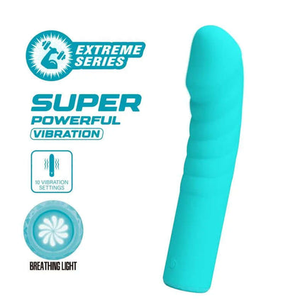 Rylan G-Spot Vibrator