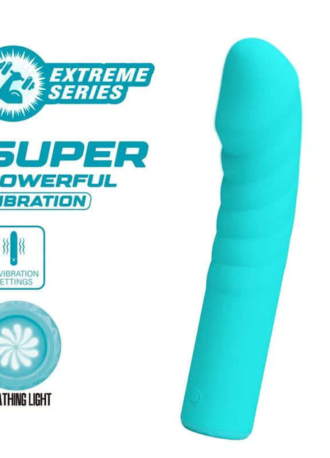 Rylan G-Spot Vibrator