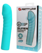 Rylan G-Spot Vibrator