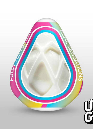 Sally Masturbator Egg