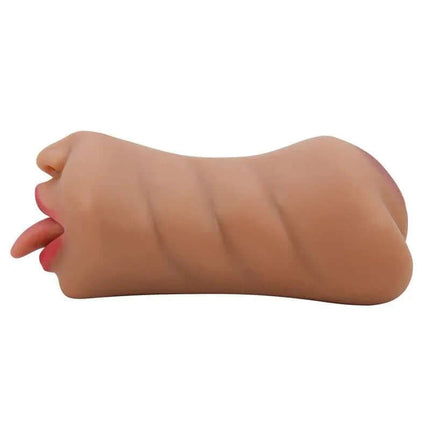 Sarah Masturbator Vagina and Mouth