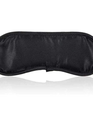 Satin Blindfold Black - Secretsextoys.store