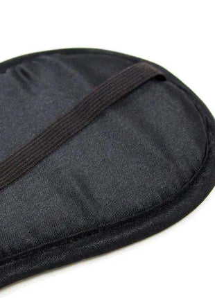 Satin Blindfold Black - Secretsextoys.store