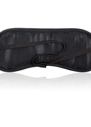 Satin Blindfold Black - Secretsextoys.store