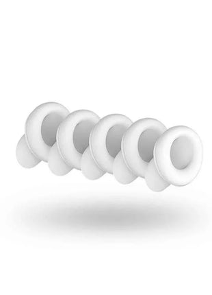 Satisfyer 2 Next Gen Climax Tips Pack of 5