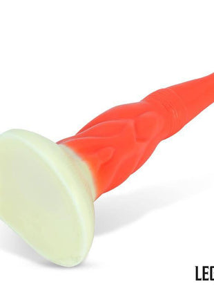 Sauden Liquid Silicone Dildo 22,5 cm