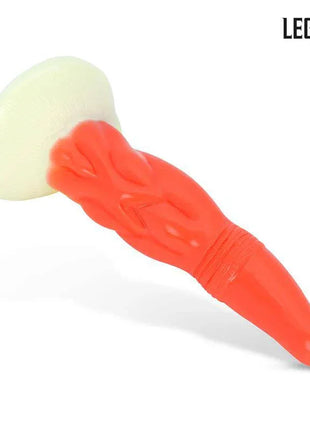 Sauden Liquid Silicone Dildo 22,5 cm
