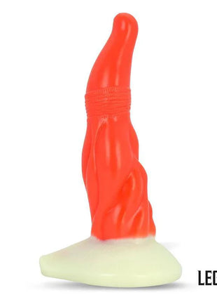Sauden Liquid Silicone Dildo 22,5 cm