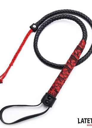 Scandal Whip 110cm