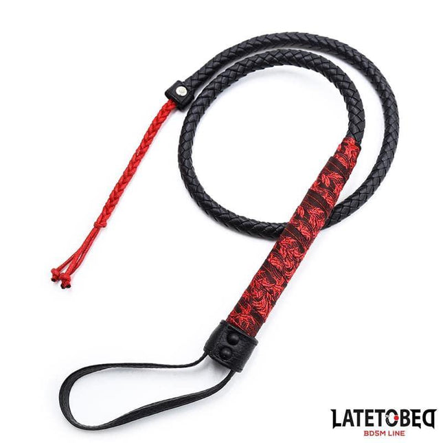 Scandal Whip 110cm