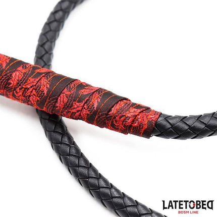 Scandal Whip 110cm