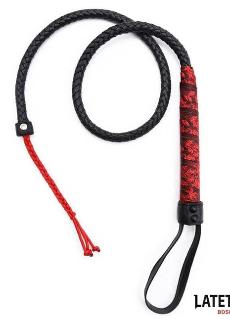 Scandal Whip 110cm