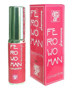 Scentless Pheromones Ferowoman Concentre 20 ml