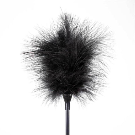 Secret Play Silicone Whip and Duster
