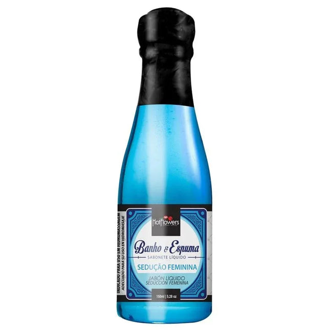 Seduction bath foam 150ml