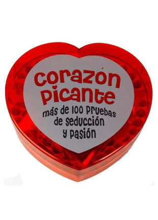 Seductive Heart GameGames for Couplessecretsextoys.store