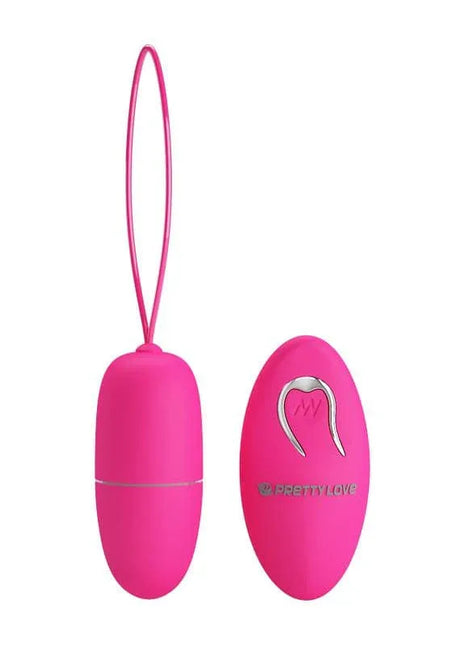 Selkie Vibrating Egg with Remote Control