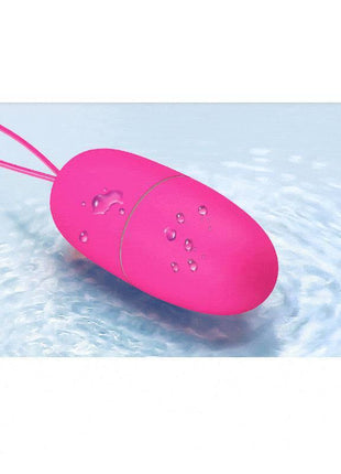 Selkie Vibrating Egg with Remote Control