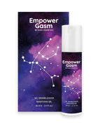 Sensitizing gel Empowergasm 50 ml