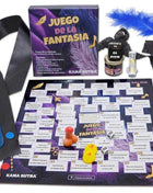 Sensual Board Game Fantasias