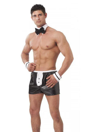 Set 4 Pieces Gigolo