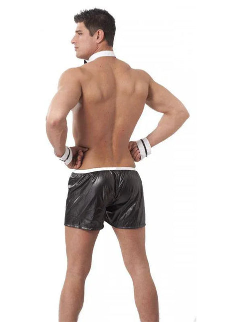 Set 4 Pieces Gigolo