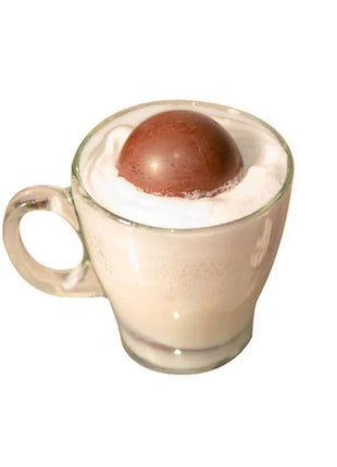 Sex Bombs Chocolate - Belgian Handmade Hot Chocolate