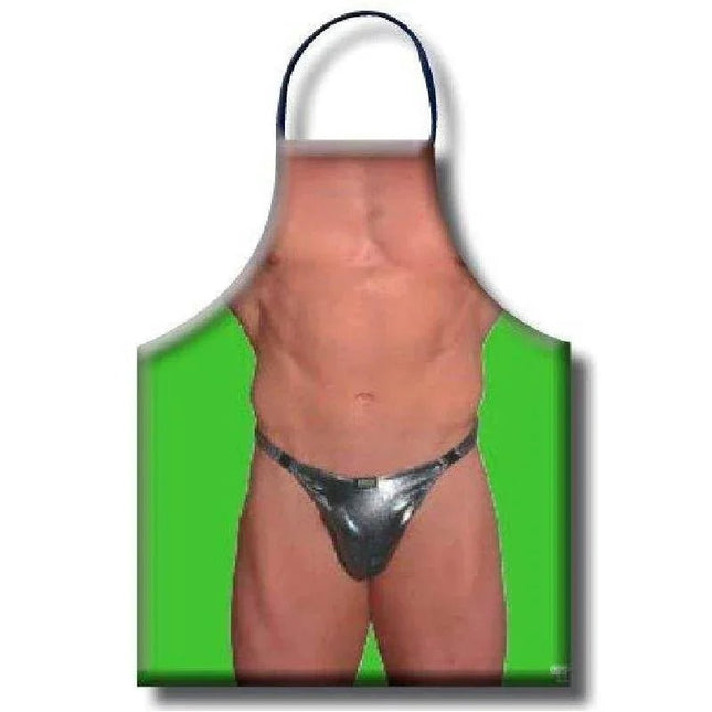 Sexy Apron